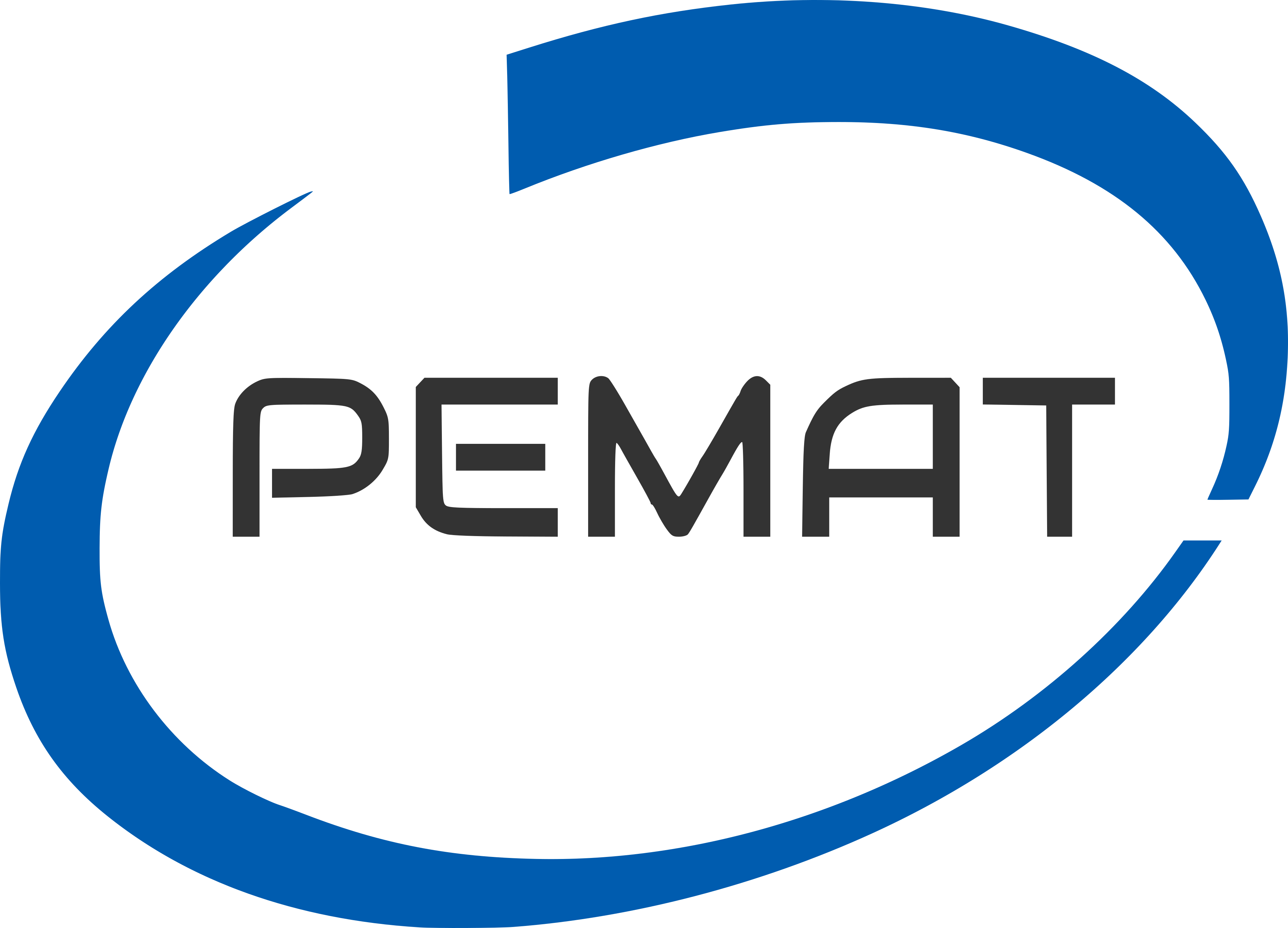 Logo PEMAT